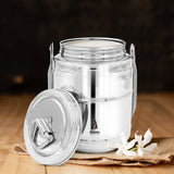 All time Oil and Milk Can