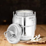 All time Oil and Milk Can