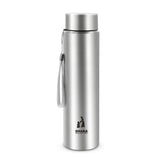 Aquasteel Single Wall Bottle