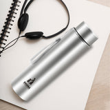 Aquasteel Single Wall Bottle
