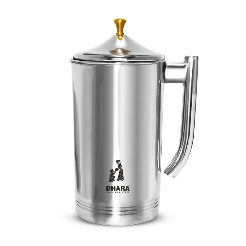 Aster Serving Water Jug
