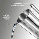 Aster Serving Water Jug