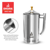 Aster Serving Water Jug