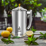 Aster Serving Water Jug