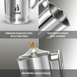 Aster Serving Water Jug