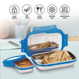 Blaze Leak Proof Airtight Food Tiffin Box