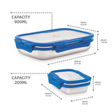 Blaze Leak Proof Airtight Food Tiffin Box