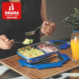 Blaze Leak Proof Airtight Food Tiffin Box