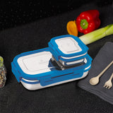 Blaze Leak Proof Airtight Food Tiffin Box