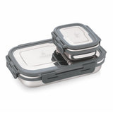 Blaze Leak Proof Airtight Food Tiffin Box