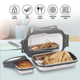 Blaze Leak Proof Airtight Food Tiffin Box