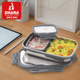 Blaze Leak Proof Airtight Food Tiffin Box