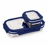 Blaze Leak Proof Airtight Food Tiffin Box