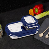 Blaze Leak Proof Airtight Food Tiffin Box