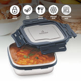 Blaze Leak Proof Airtight Food Tiffin Box