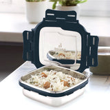 Blaze Leak Proof Airtight Food Tiffin Box