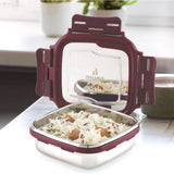 Blaze Leak Proof Airtight Food Tiffin Box
