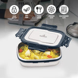 Blaze Leak Proof Airtight Food Tiffin Box