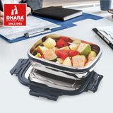 Blaze Leak Proof Airtight Food Tiffin Box