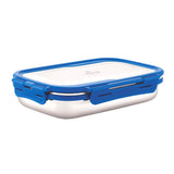 Blaze Leak Proof Airtight Food Tiffin Box
