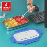 Blaze Leak Proof Airtight Food Tiffin Box