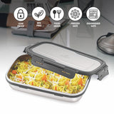Blaze Leak Proof Airtight Food Tiffin Box