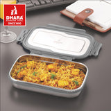 Blaze Leak Proof Airtight Food Tiffin Box