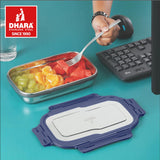 Blaze Leak Proof Airtight Food Tiffin Box