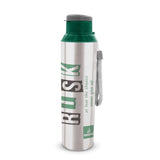 Breeze Single wall steel Sipper Water Bottle