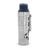 Breeze Single wall steel Sipper Water Bottle