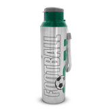 Breeze Single wall steel Sipper Water Bottle