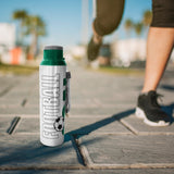 Breeze Single wall steel Sipper Water Bottle