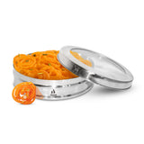 Celina Storage Container With See Through Lid