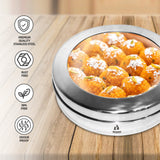 Celina Storage Container With See Through Lid