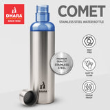 Comet 900 Single Wall Bottle