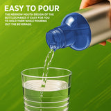 Comet 900 Single Wall Bottle