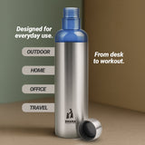 Comet 900 Single Wall Bottle