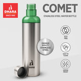 Comet 900 Single Wall Bottle