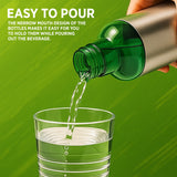 Comet 900 Single Wall Bottle