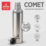 Comet 900 Single Wall Bottle