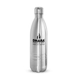 24 Plus Double Wall Thermosteel Flask Water Bottle