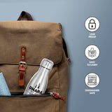 24 Plus Double Wall Thermosteel Flask Water Bottle