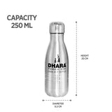 24 Plus Double Wall Thermosteel Flask Water Bottle