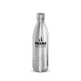 24 Plus Double Wall Thermosteel Flask Water Bottle