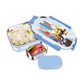 Elena Inner Steel Lunch Box with Mini Container Inside