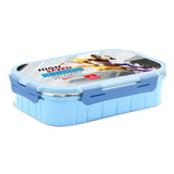 Elena Inner Steel Lunch Box with Mini Container Inside