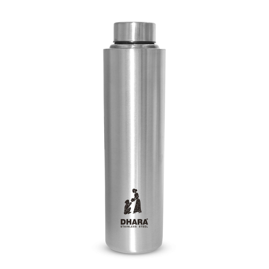 Everfresh Single Wall Bottle