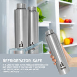 Everfresh Single Wall Bottle