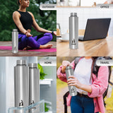 Everfresh Single Wall Bottle