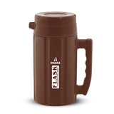 Dhara Flask Insulated Hot & Cold Flask